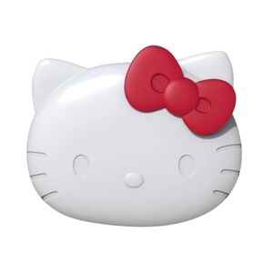 Sanrio Hello Kitty Impressions Kawaii Compact Light Up Mirror